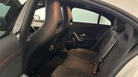 Mercedes Cla 250 e 160+102ch AMG Line 8G-DCT — photo 13