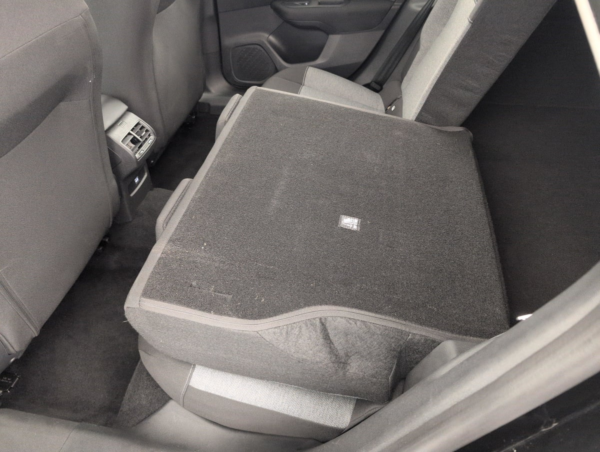 Citroën C4 — photo 12