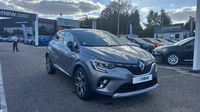 Renault Captur 1.3 TCe 140ch FAP Intens -21 — photo 3
