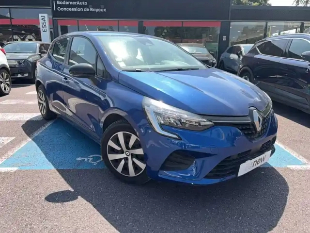 Renault Clio tce 90 — photo 6