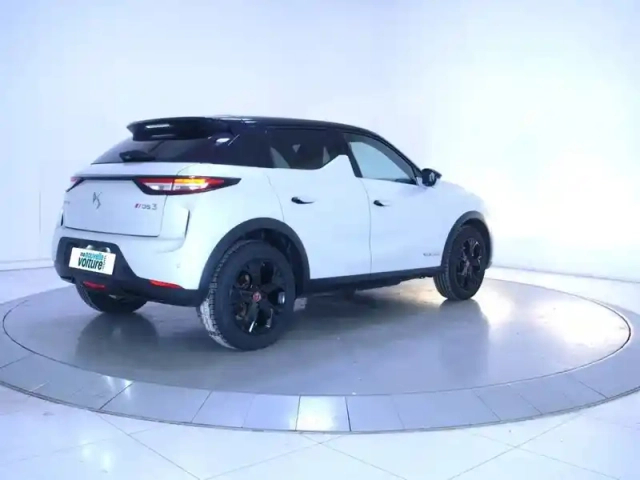 Ds Ds 3 ds3 crossback e-tense — photo 8