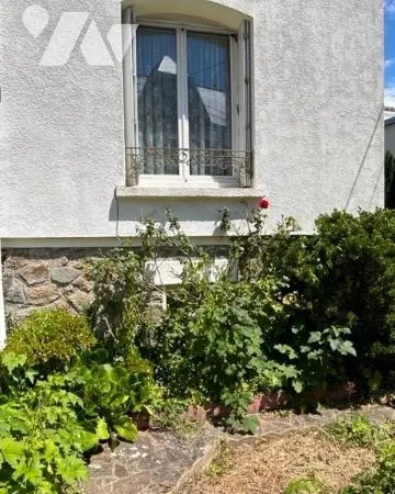 Maison 4 pièces 73 m²