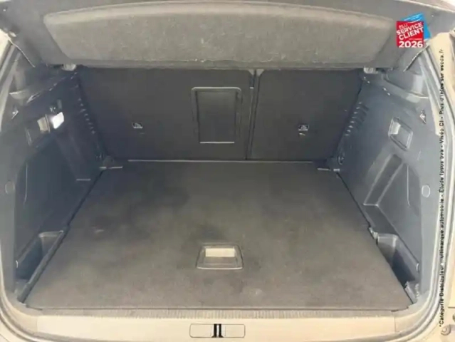 Peugeot 3008 2.0 bluehdi 180ch s&amp;s gt line eat8 — photo 14