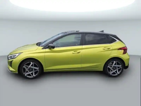 Hyundai I20 1.0 t-gdi 100ch executive dct-7