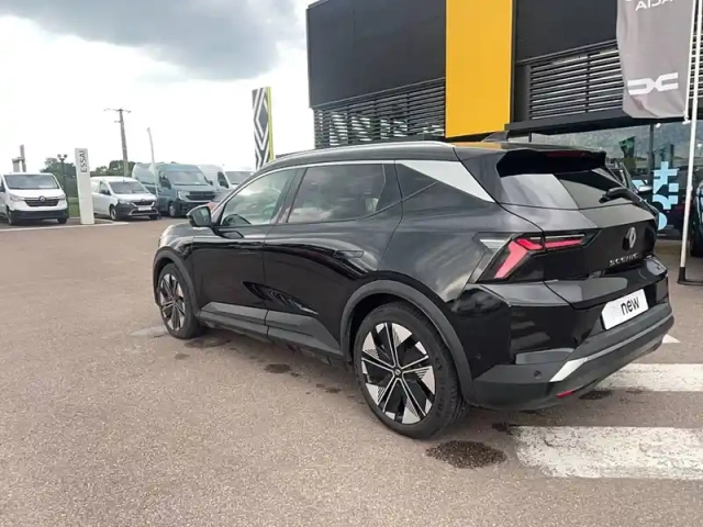 Renault Scenic e-tech électrique 220 ch grande autonomie — photo 6