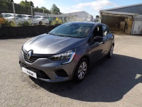 Renault Clio sce 65