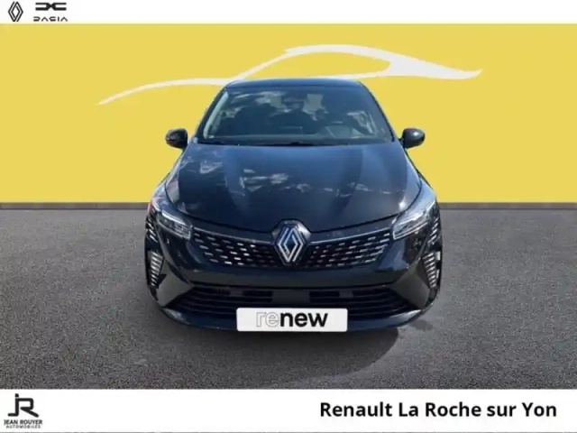 Renault Clio 1.0 tce 90ch techno - 25 — photo 9