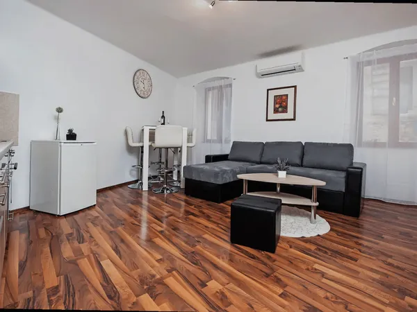 Appartement 2 pièces 53 m²