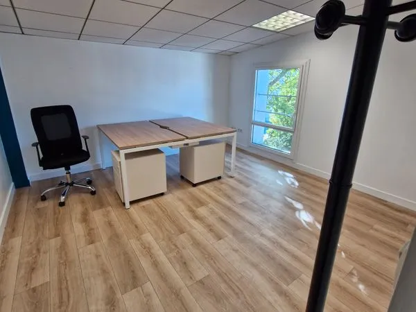 Bureaux commerciaux