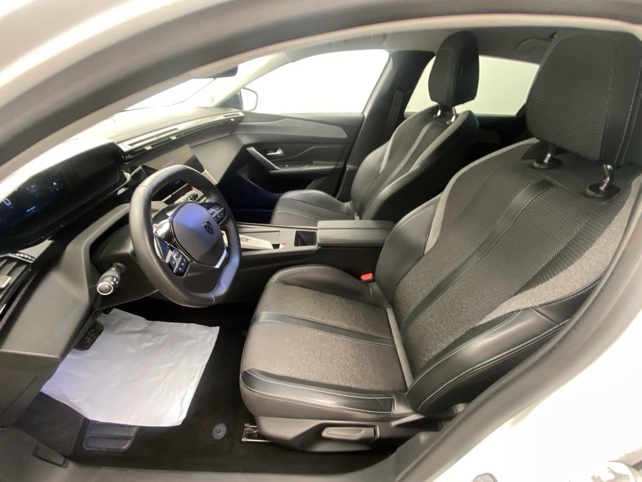 Peugeot 308 sw bluehdi 130ch s&s eat8 allure — photo 9
