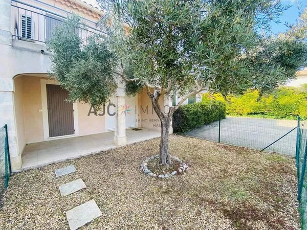Appartement 3 pièces 49 m²