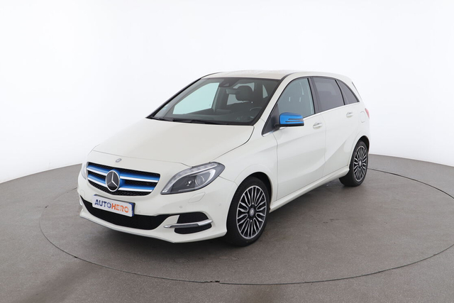 Mercedes-Benz Classe B Electric Drive Electric Art 28 kWh