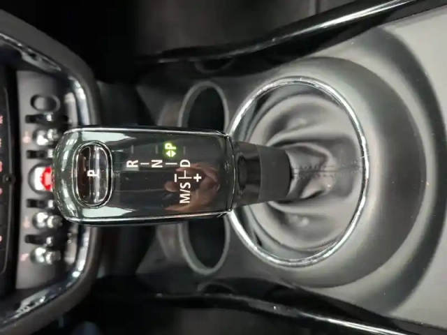 Mini Mini clubman cooper 136 ch dkg7 — photo 32