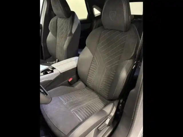 Peugeot 3008 hybride rechargeable plug-in 195ch gt e-dcs7 — photo 5