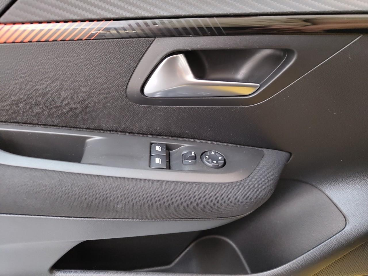 Peugeot 208 bluehdi 100 s&s bvm6 active — photo 41