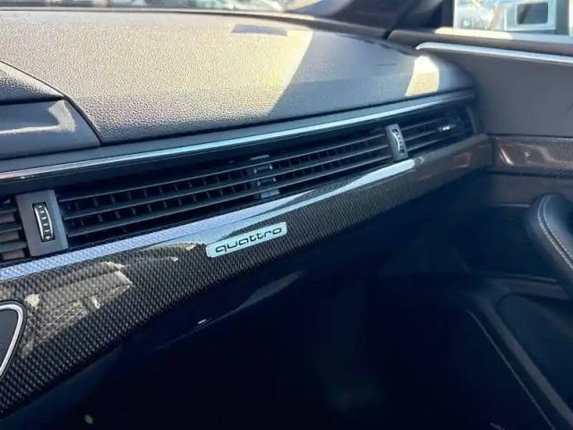 Audi A5 s5 v6 3.0 tfsi 354 tiptronic 8 quattro — photo 23