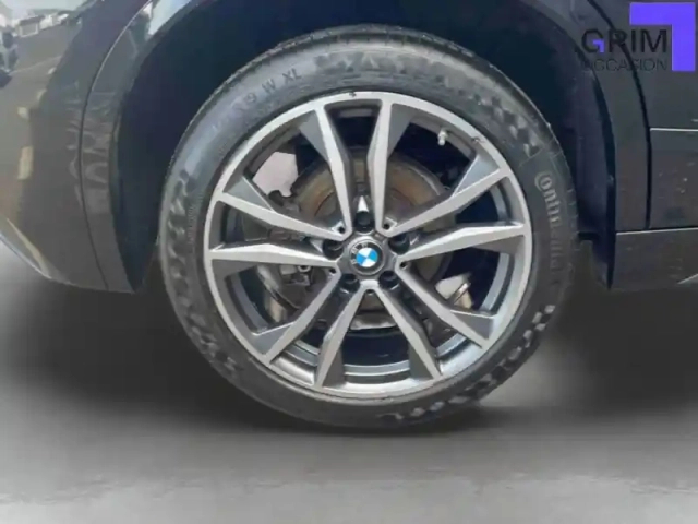 Bmw X2 sdrive 18i 136 ch dkg7 — photo 15