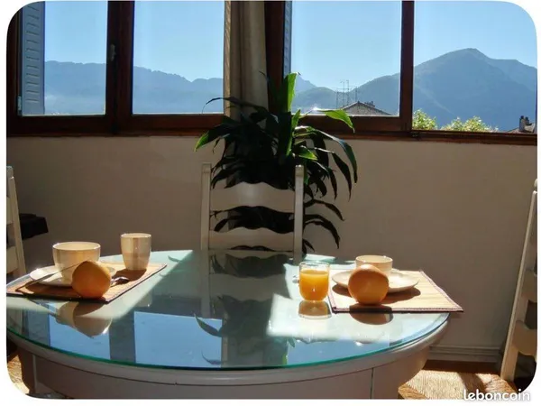 Bel appartement à Annecy + Parking