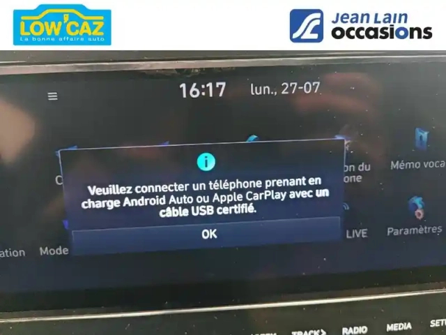Hyundai Tucson 1.6 t-gdi 265 htrac plug-in bva6 — photo 14