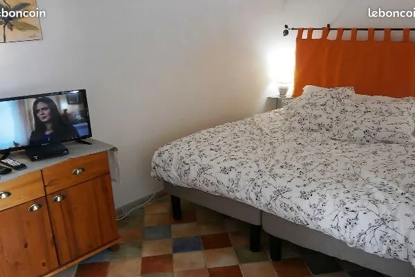 Studio Saint-Chinian