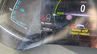 Renault Captur 1.6 E-Tech hybride 145ch Intens -21 — photo 9
