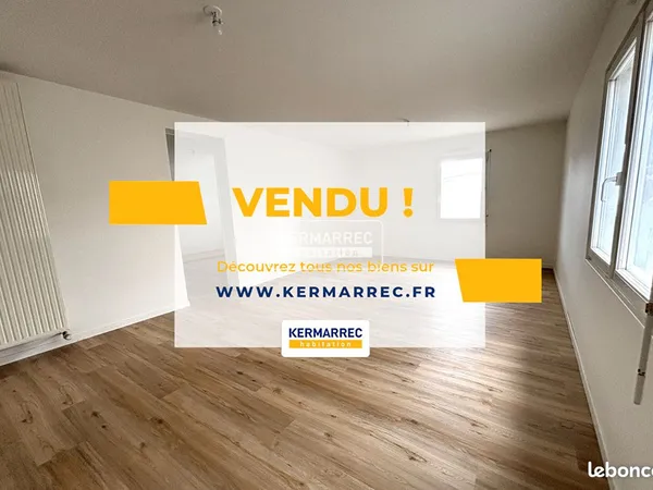 Local commercial 45 m² DOMAGNE