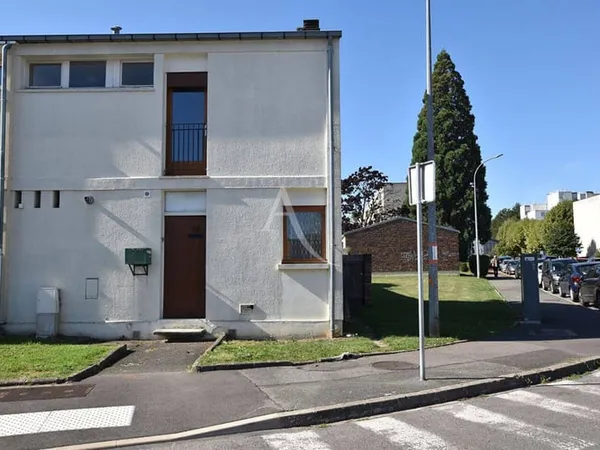 Maison 5 pièces 87 m²