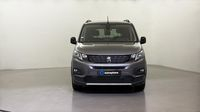 Peugeot Rifter BlueHDi 100ch Standard GT Line 105g — photo 1