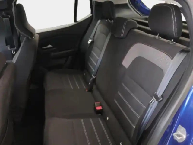 Dacia Sandero 1.0 eco-g 100ch stepway expression + — photo 12