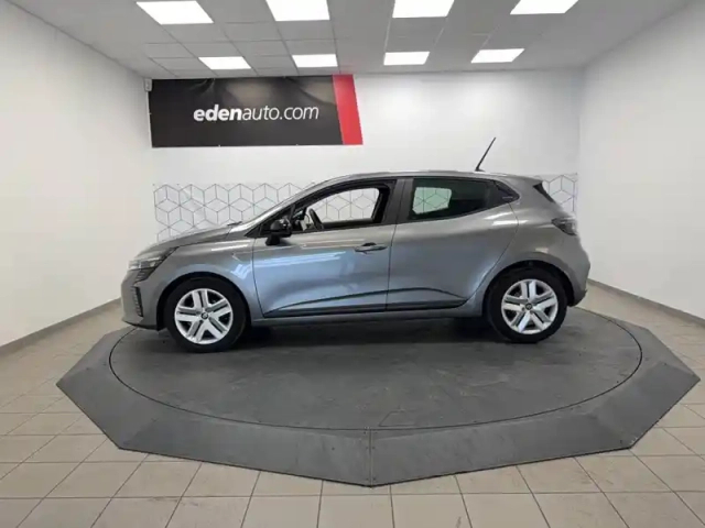 Renault Clio tce 90 ch gsr2 — photo 7