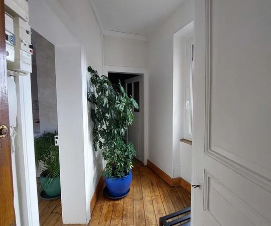 Appartement de 42m2 à louer sur Schiltigheim