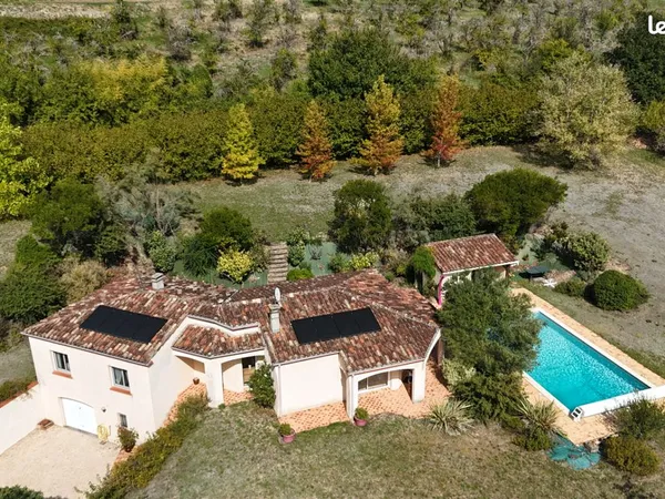 Maison 4 pièces 107 m²