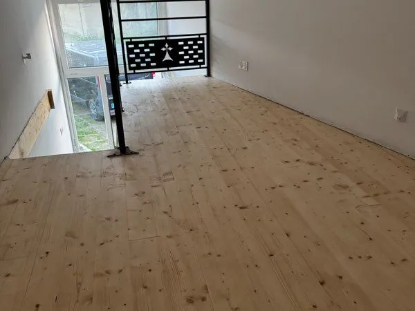 Appartement T1 bis