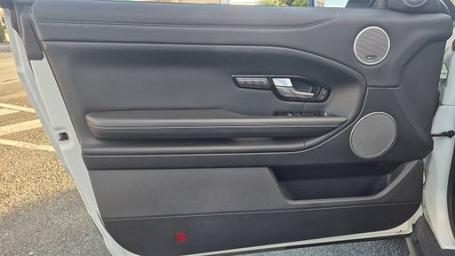 Land Rover Range Rover Evoque Cabriolet 2.0 TD4 150 4WD BVA9 - HSE Dynamic – 2017 – 110649 km – Diesel – Boîte Automatique — photo 49