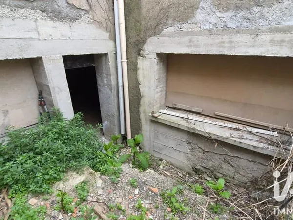 Maison 1 pièce 140 m²