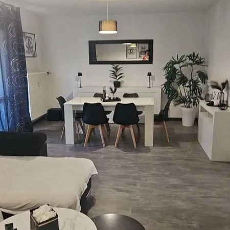 Appartement f4