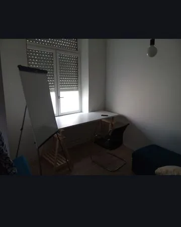 Appartement 20m carres à louer