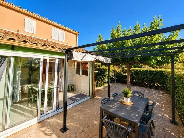 Maison 3 pièces