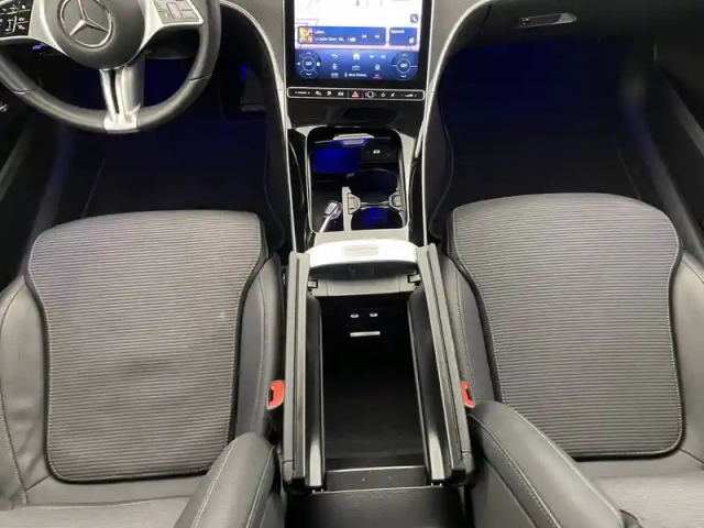 Mercedes Classe C 300 de 9g-tronic e-hybrid eq — photo 29