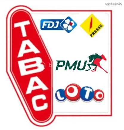 Commerce tabac, presse, FDJ Beziers
