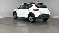 Dacia Sandero 1.0 TCe 90ch Stepway Essential — photo 8