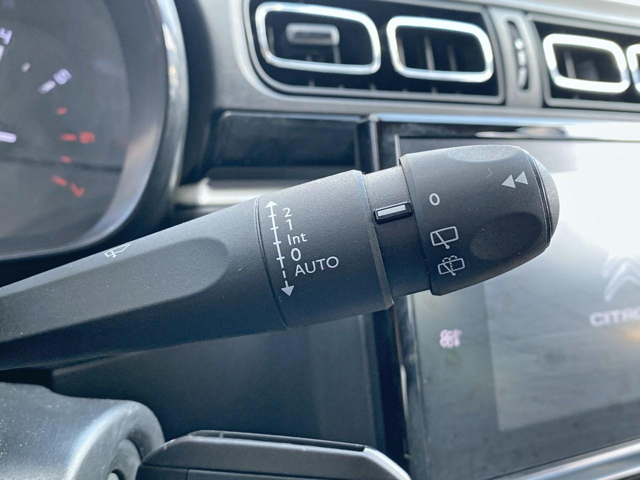 Citroën C3 1.2 puretech 83ch s&s max — photo 16