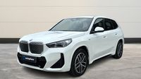 Bmw X1 ieDrive20 204ch M Sport — photo 1