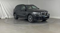 Bmw X5 xDrive45e 394ch M Sport 17cv — photo 3
