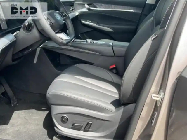 Mg S9 mg 1.5 gdi 299ch phev premium — photo 9