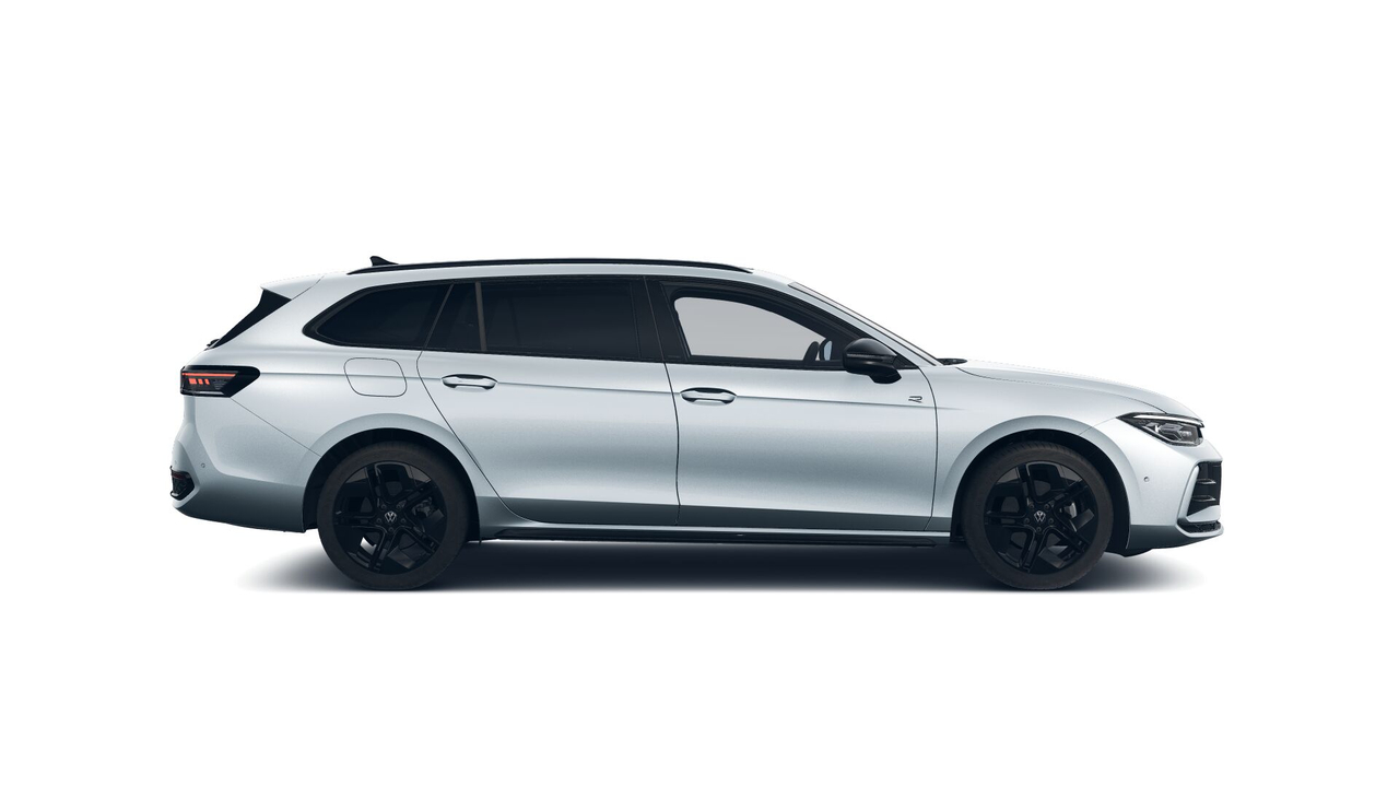 Volkswagen Passat 2.0 TDI EVO SCR 150 DSG7 — photo 6