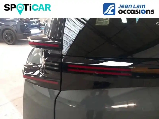 Citroën C5 Aircross e- 210 autonomie confort — photo 38