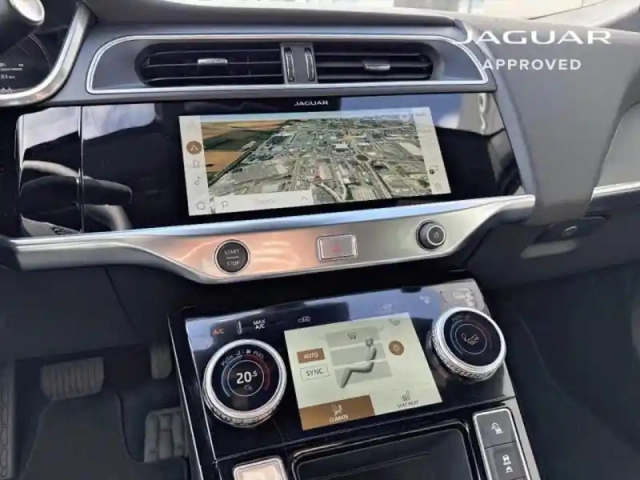 Jaguar I-Pace ev400 r-dynamic se awd — photo 9
