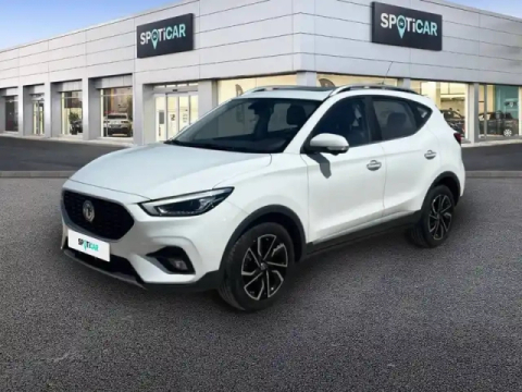 Mg Zs 1.0l t-gdi 111ch 2wd