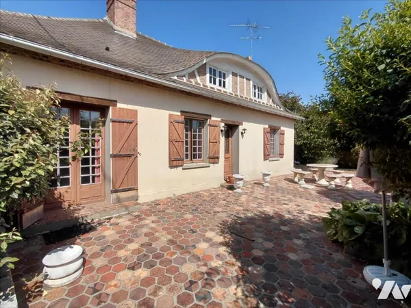 Maison 6 pièces 180 m²